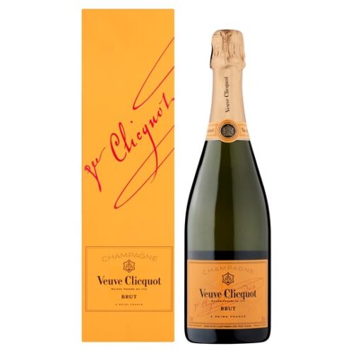 trellisbaymarket_VUEVE CLICQUOT CHAMPANGNE