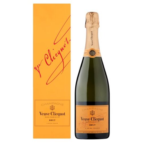 trellisbaymarket_VUEVE CLICQUOT CHAMPANGNE