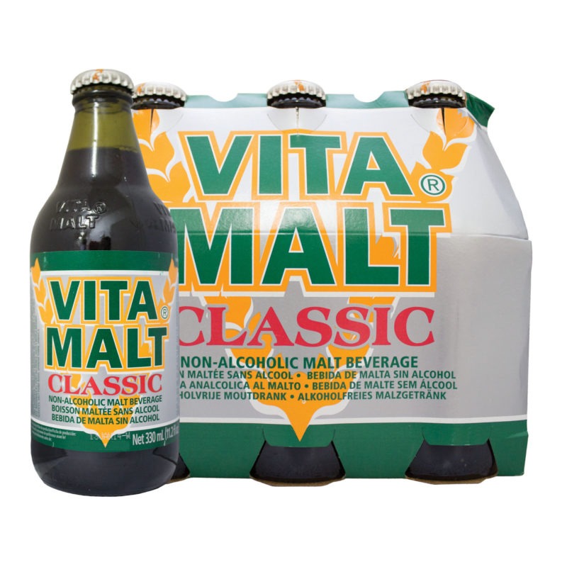 Vita Malt Classic 6PK