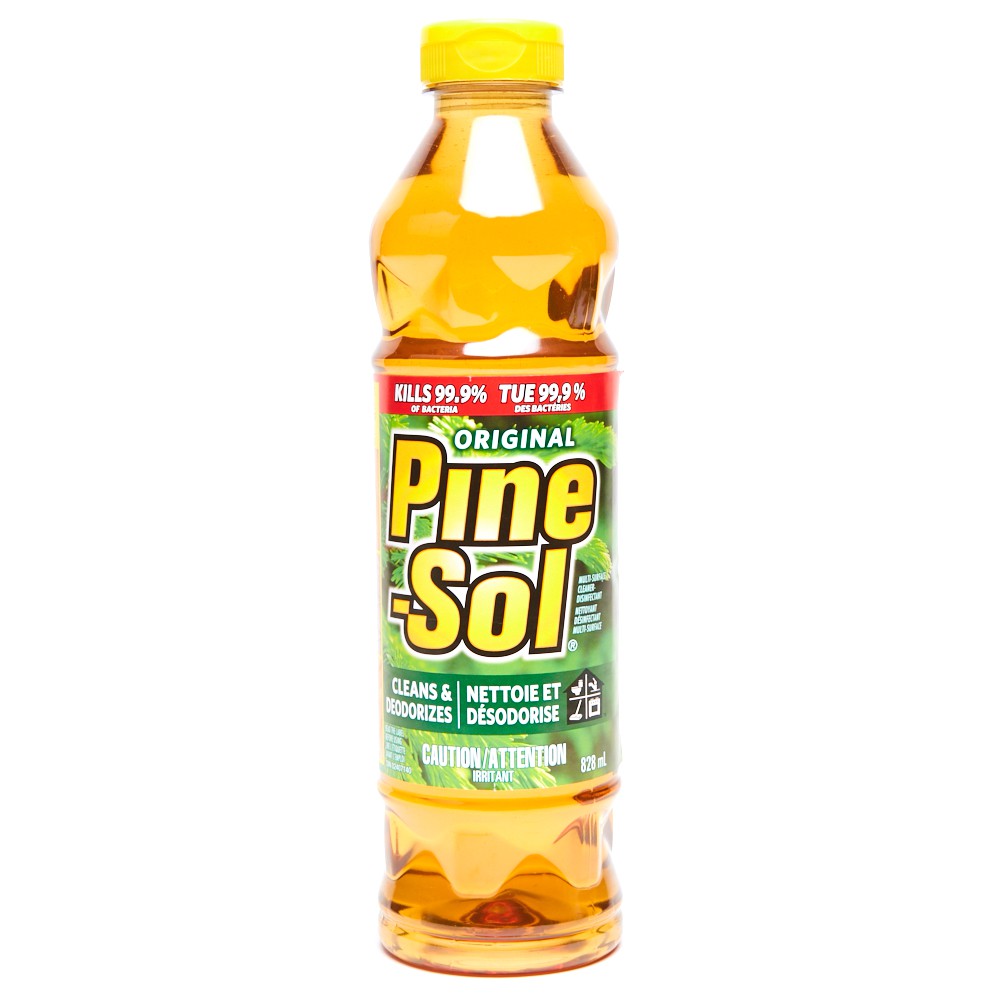 Pine-Sol Multi-Surface Lemon Fresh Cleaner 1.75 PT