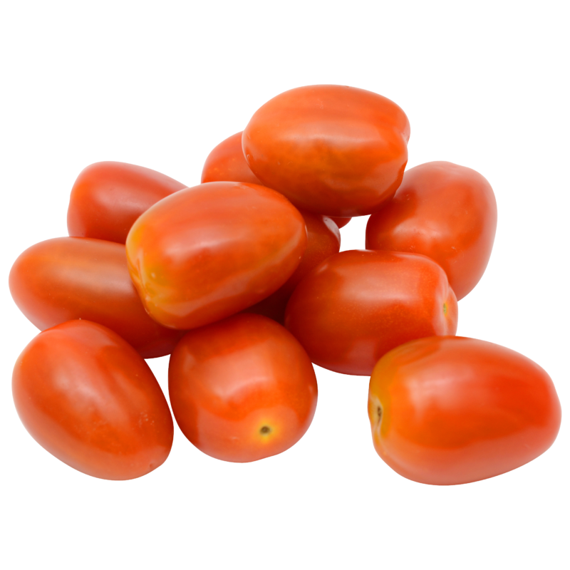 Plum Tomato – 2.00#