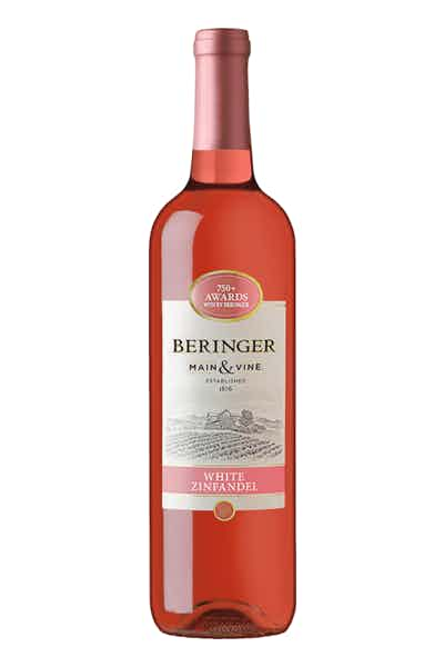 Beringer White Moscato