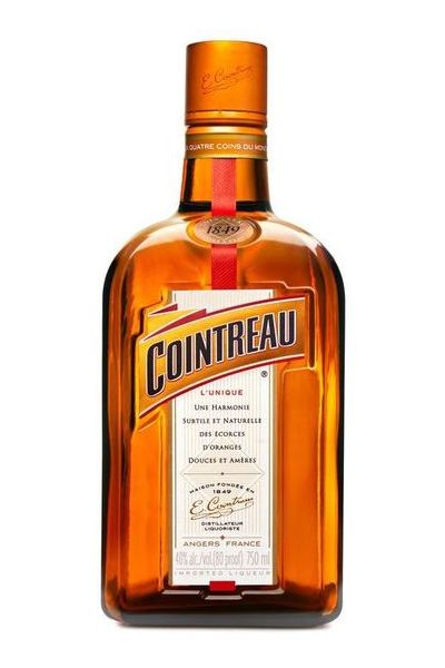 Cointreau Liquer