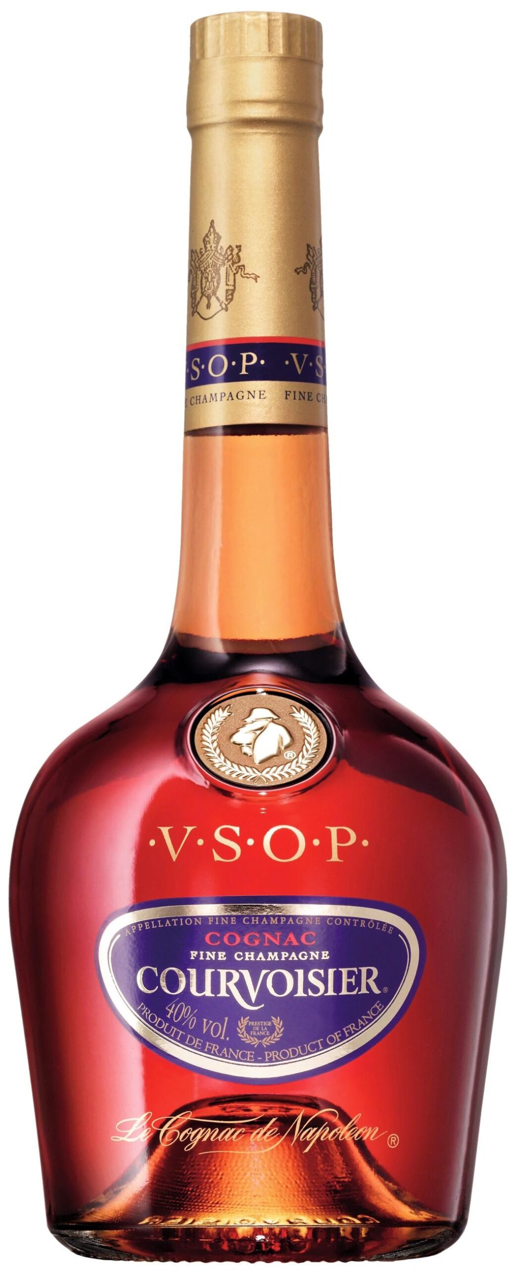 Courvoisier V.S.O.P