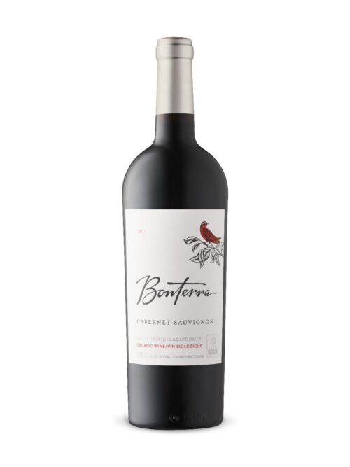 TRELLISBAYMARKET_BONTERRO CABERNET SAUVIGNON