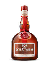 Grand Marnier Liqueur 750ml