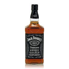 Jack Daniel’s Whisky