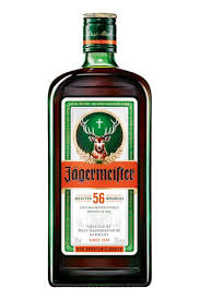 Jagermeister 750 ML