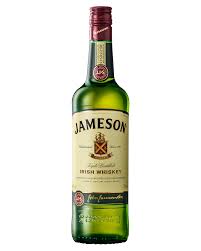 Jameson Irish Whiskey