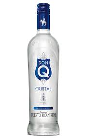 Don Q Cristal 750ml