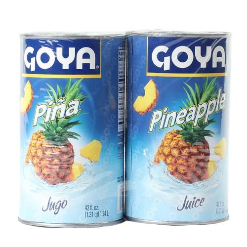 Goya Pineapple Juice