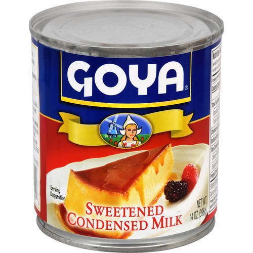 Goya Condesed Milk 14 oz