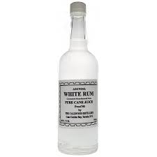 White Cane Rum 750ML