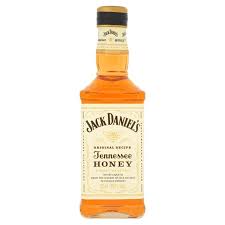 Jack Daniels Tennessee Honey