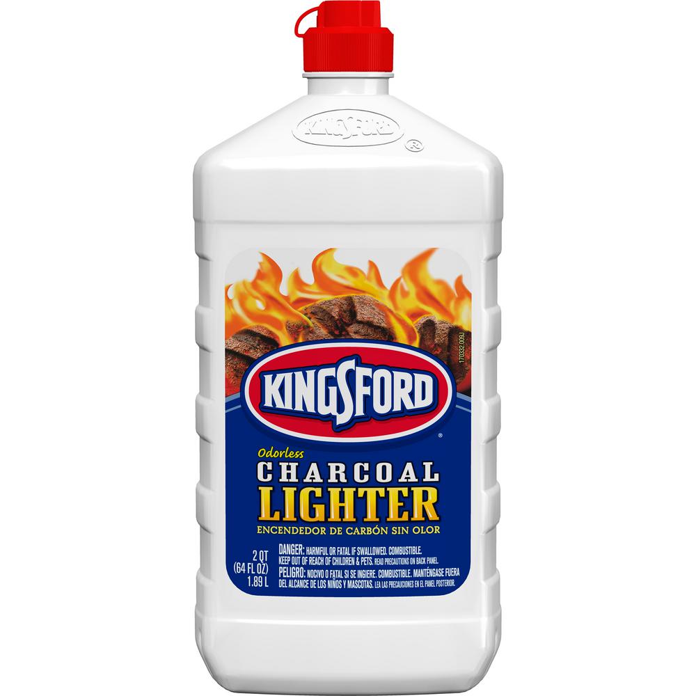 Kingsford Charcoal Lighter 1QT