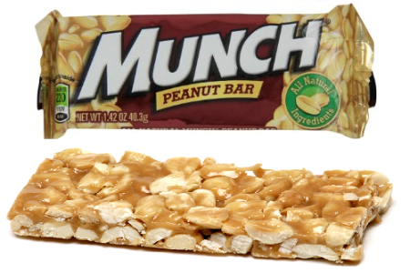 Munch Bar