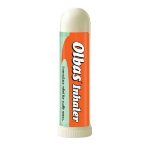 Olbas Inhaler