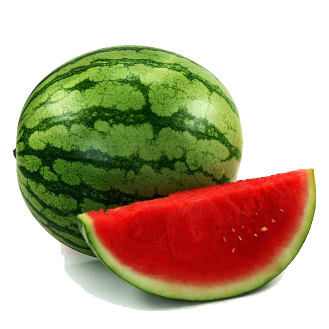 Watermelon Fresh