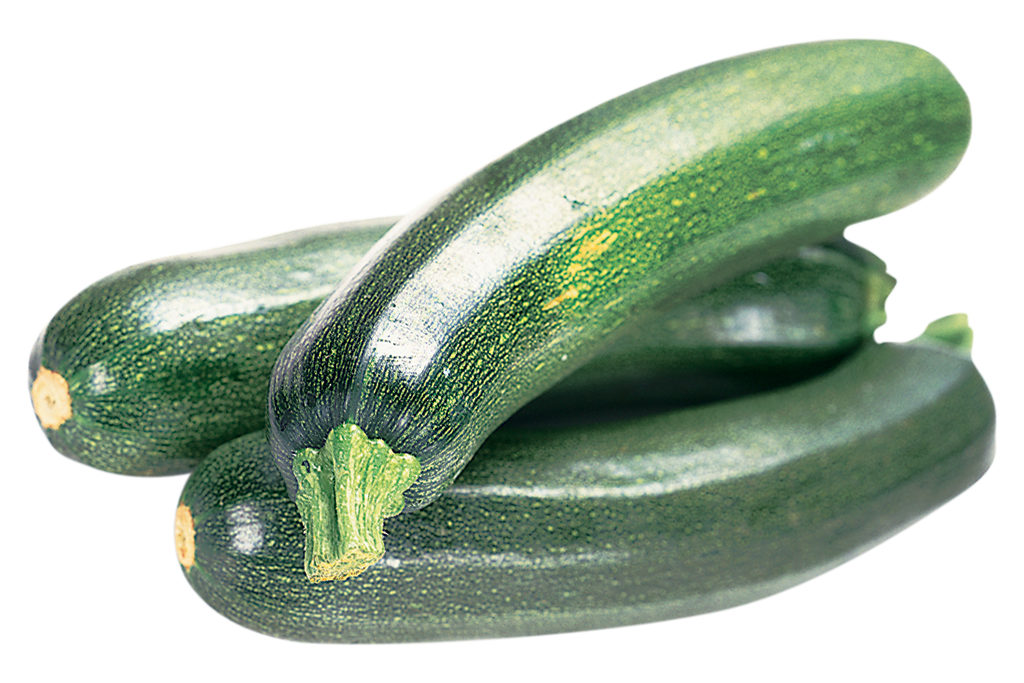 Zucchini – 4.99#