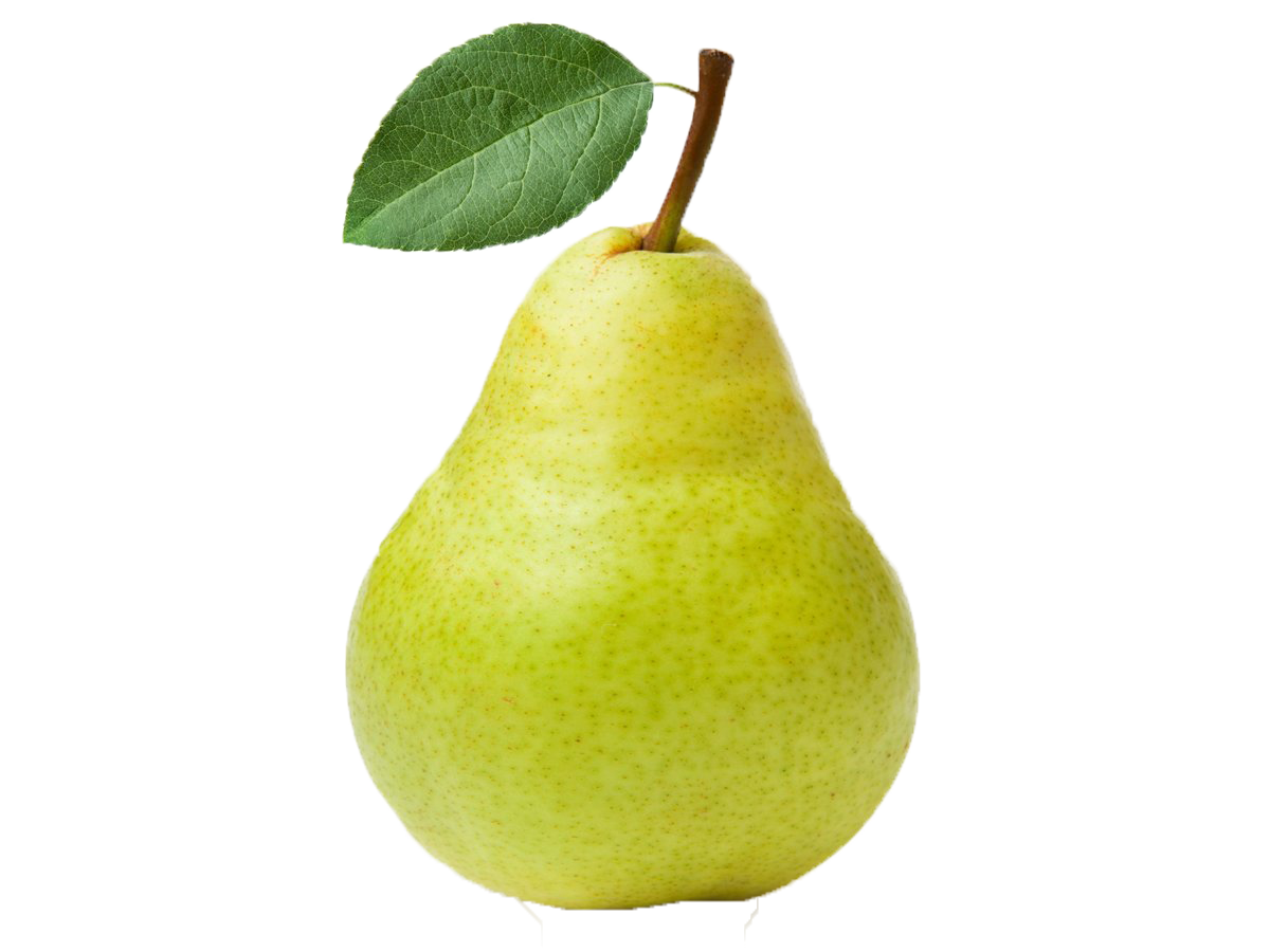 Pear