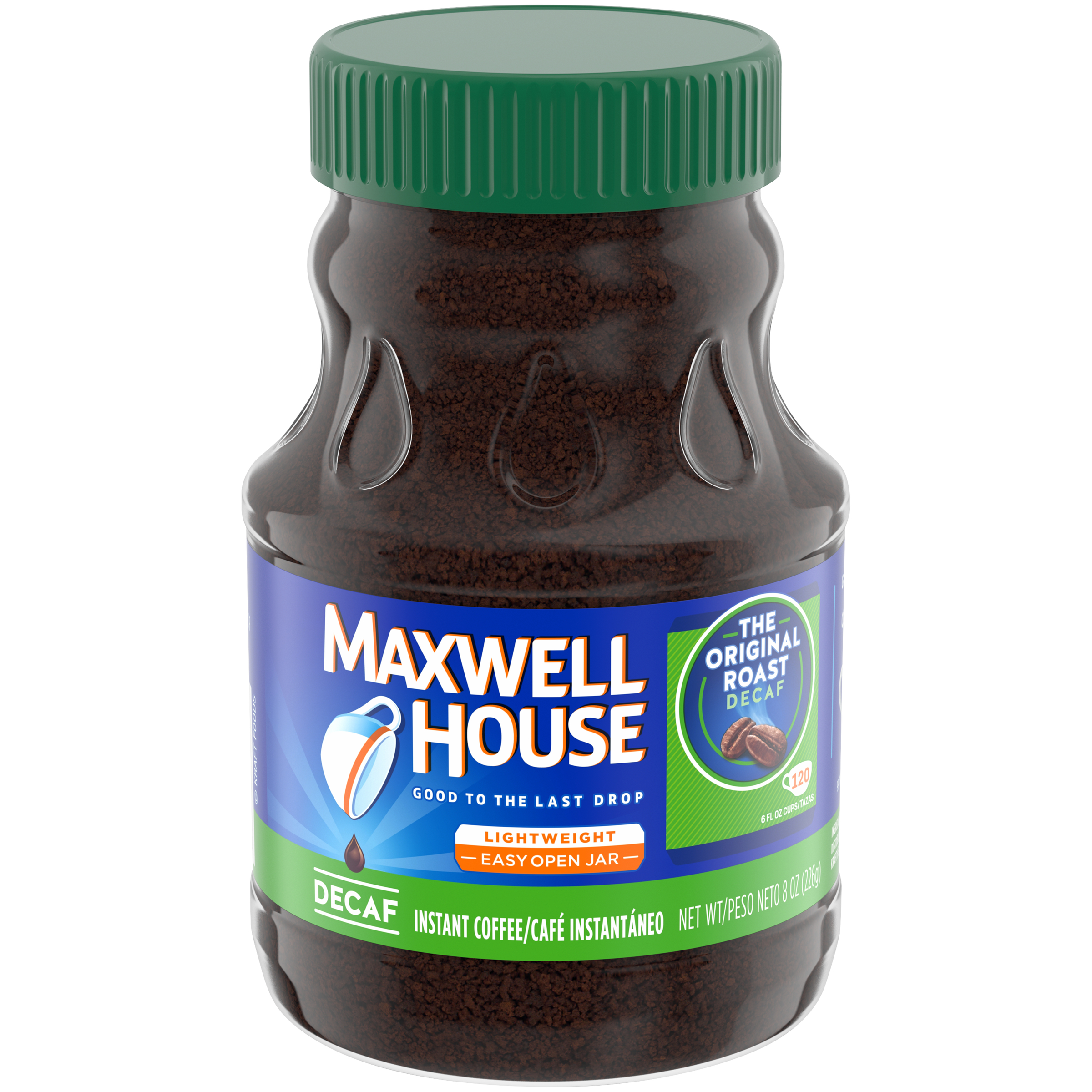 Maxwell House 6oz