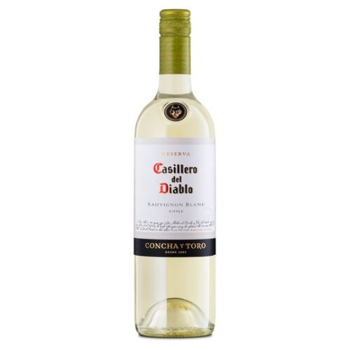 TRELLISBAYMARKET_CASILLERO SAUVIGNON BLANC