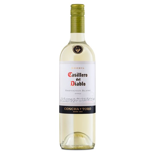 Casillero Sauvignon Blanc