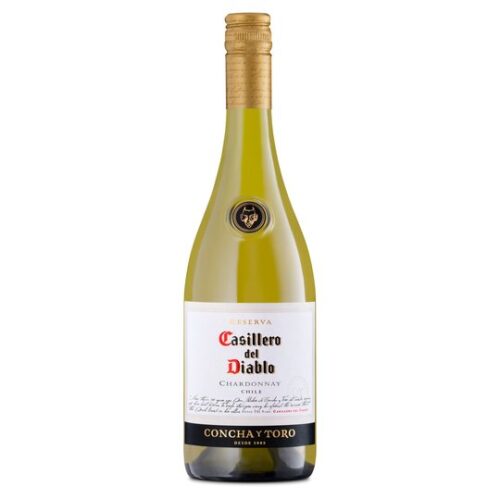 TRELLISBAYMARKET_CASILLERO CHARDONNAY