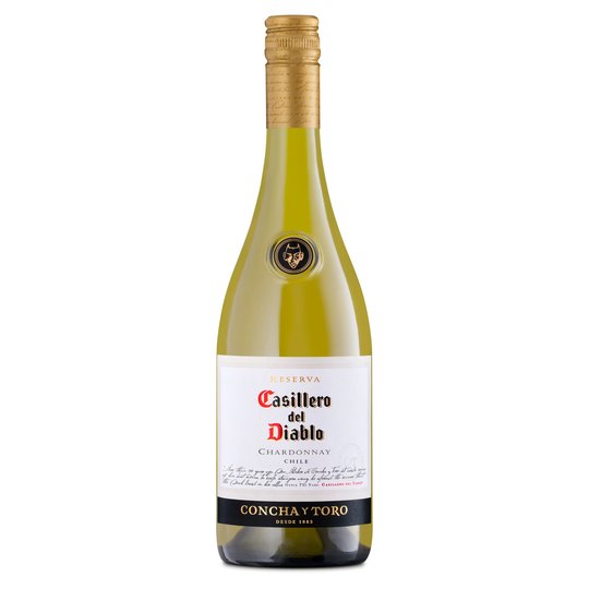 Casillero Chardonnay