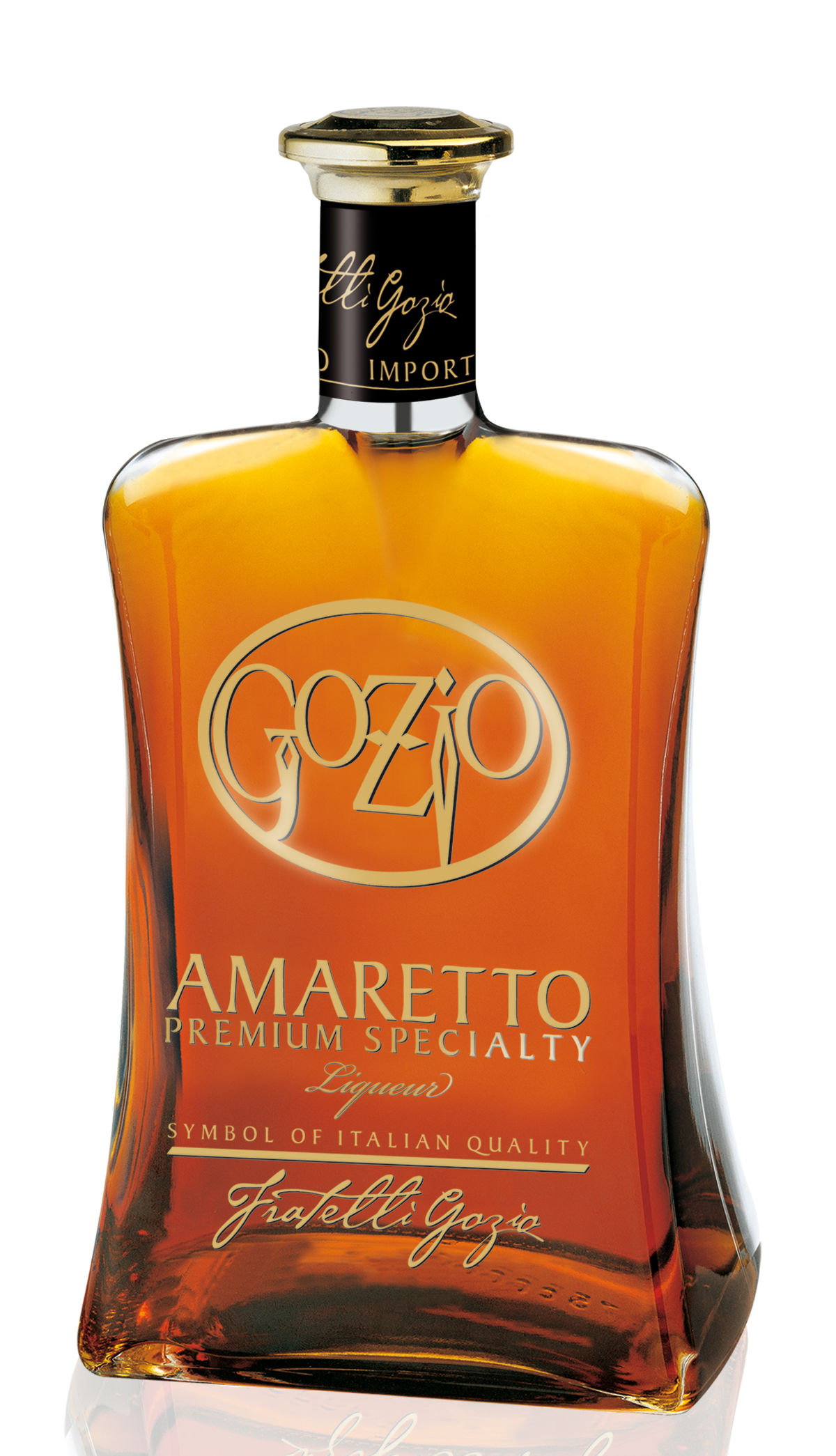 Amaretto Premium Speciality