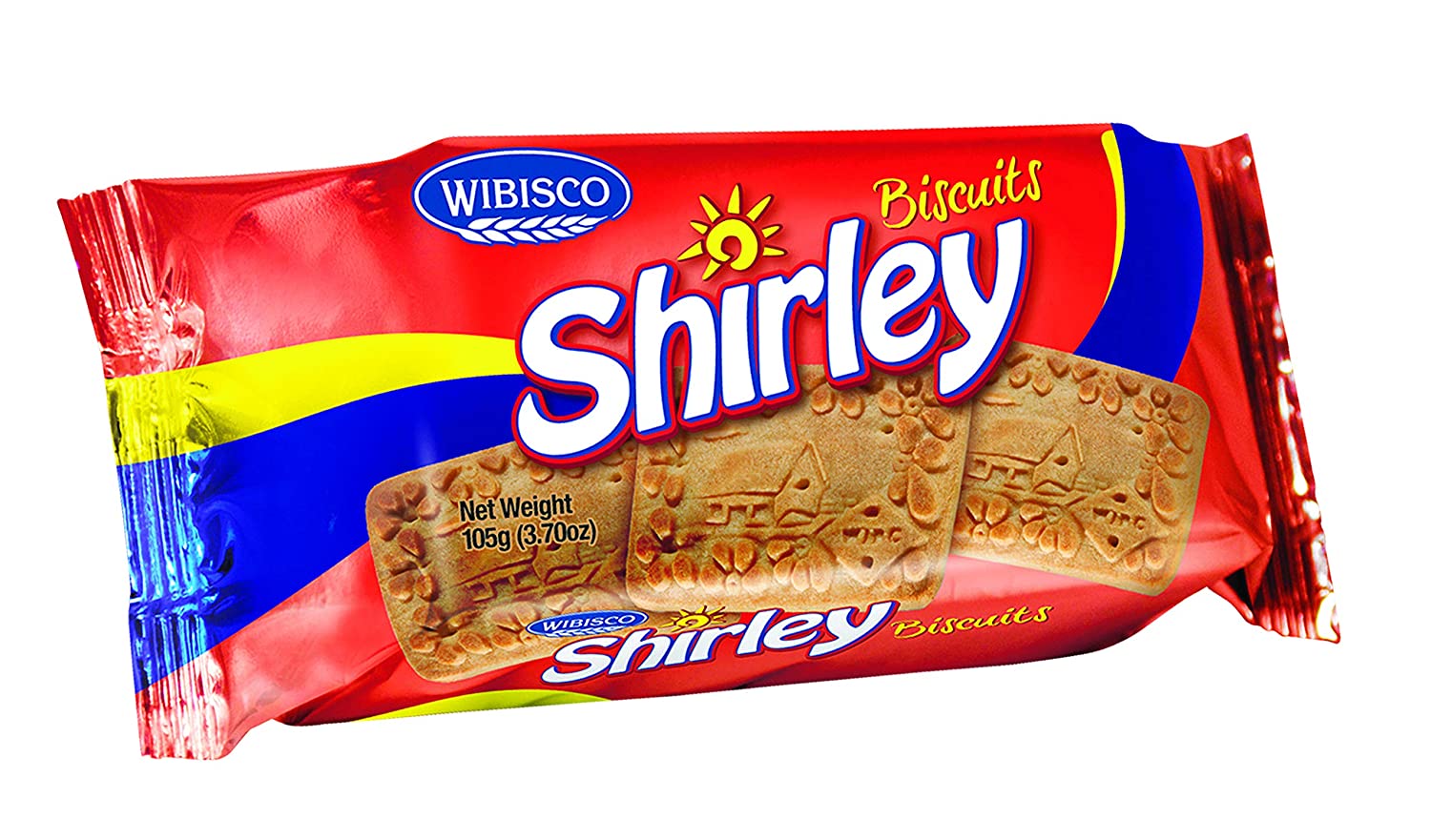 Shirley Orginal Biscuit 105g