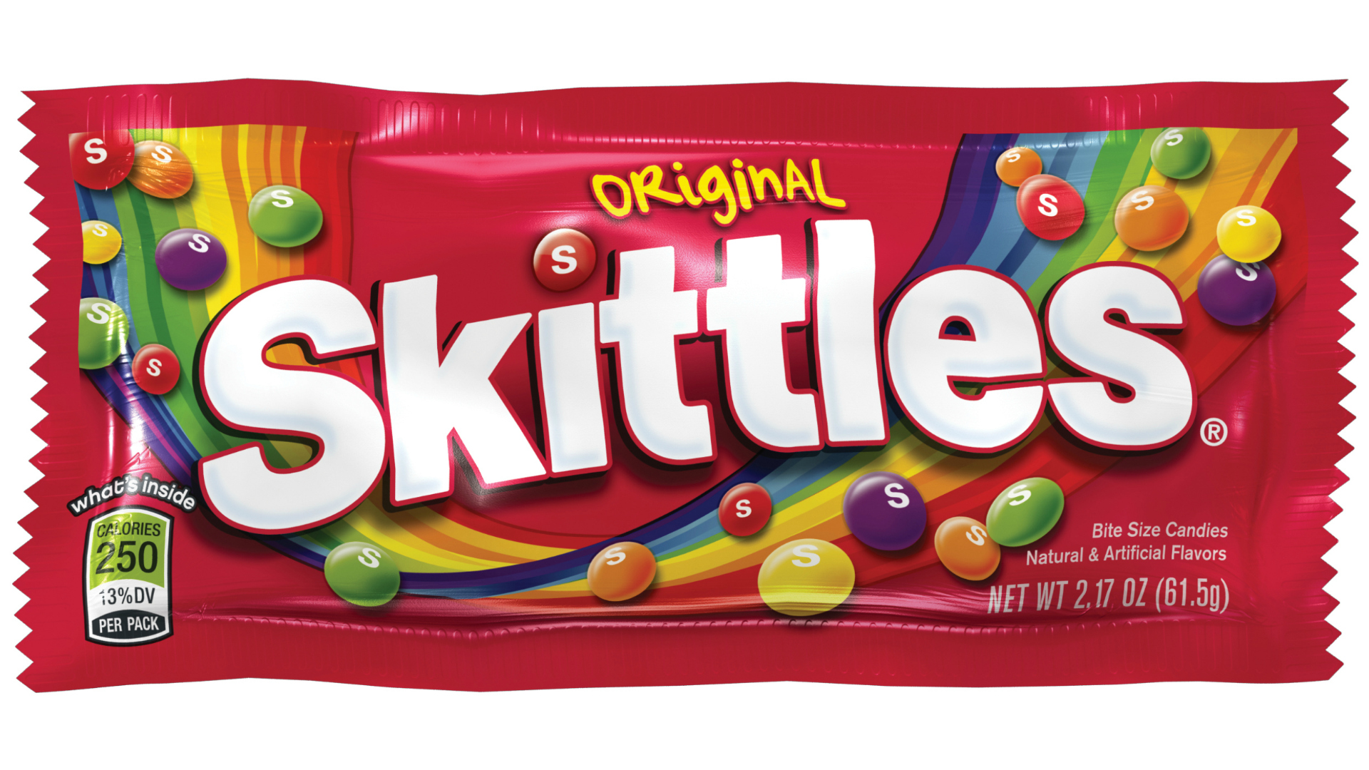 Skittles Org