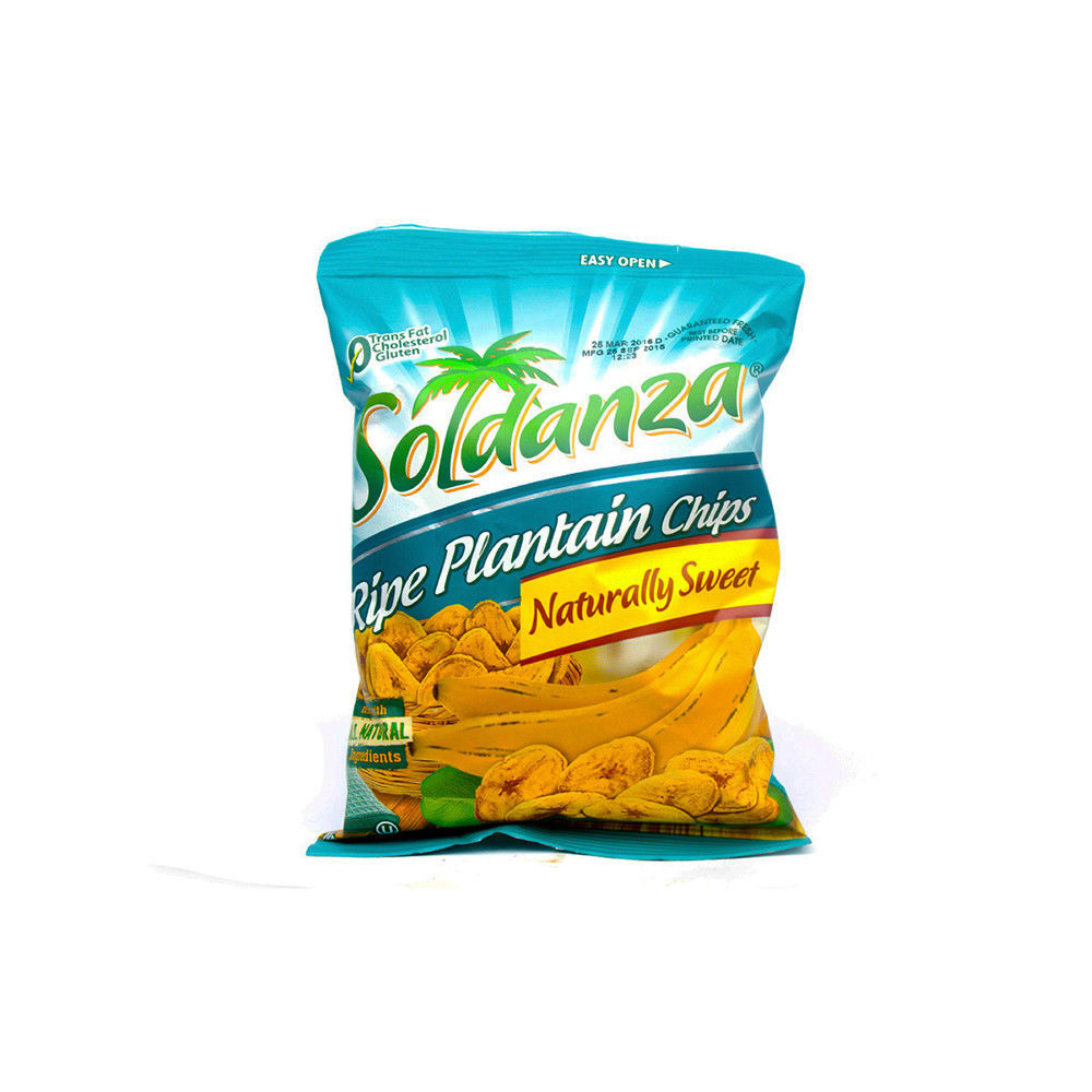 Soldanza Sweet Plaintain