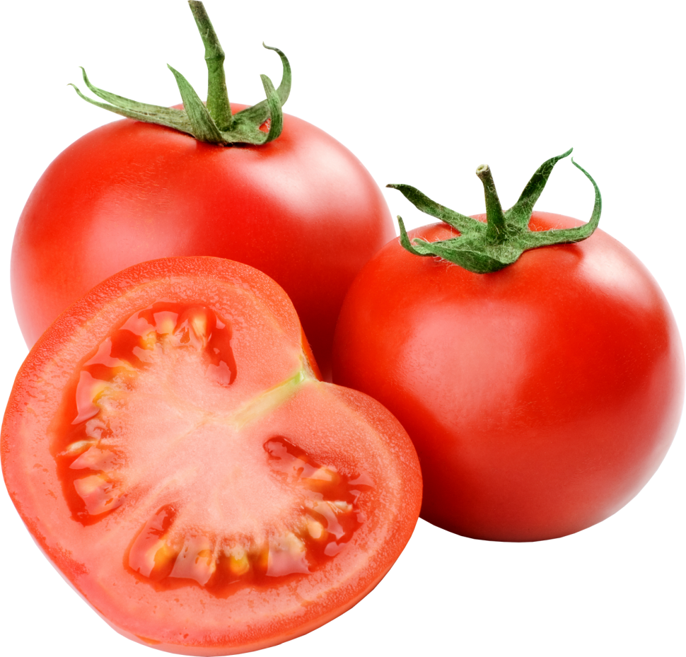 Large Tomatoes – 4.99#