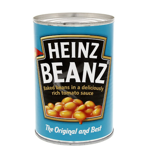 Heinz Baked Beans 415g