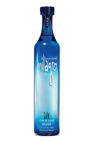 MILAGRO TEQUILLA