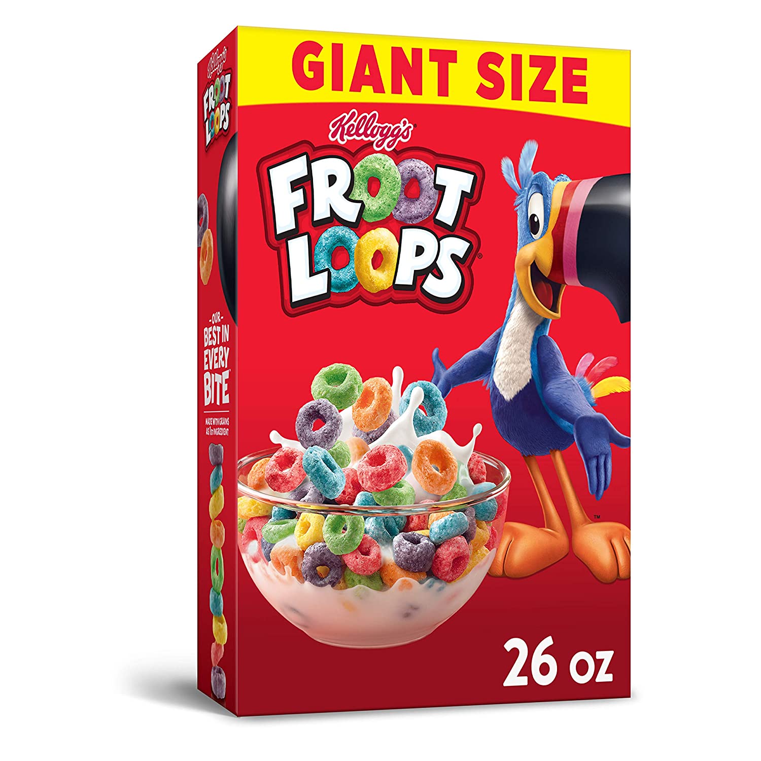 FRUIT LOOPS